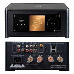 NAD M10 V3 : amplificateur streaming BluOS avec Dirac Live