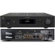 NAD C 658 : préamplificateur DAC streaming BluOS avec Dirac Live