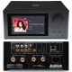 NAD C 700 V2 : amplificateur streaming compact avec Dirac Live