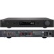 NAD C 338 : amplificateur intégré hybride avec Chromecast et Bluetooth
