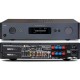 NAD C 379 : amplificateur intégré HybridDigital nCore avec MDC2