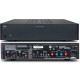 NAD C 268 : amplificateur de puissance stéréo HybridDigital™