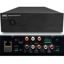 NAD CI S1 : module de streaming BluOS compact pour intégration