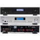 Rotel A12MKII : amplificateur intégré stéréo 2 × 60 W avec DAC