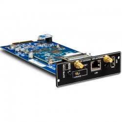 NAD MDC2 BluOS-D : module streaming et correction acoustique Dirac Live