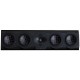 Perlisten S7c noire d’occasion en parfait état