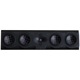 Perlisten S7c noire d’occasion en parfait état