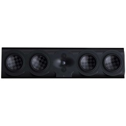 Perlisten S7c noire d’occasion en parfait état