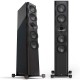 Perlisten R7t noires paire d’occasion en parfait état