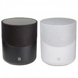 Bluesound Pulse M enceinte connectée Omni-Hybrid