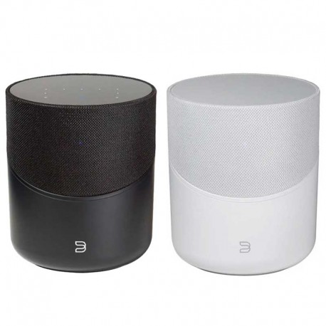 Bluesound Pulse M enceinte connectée Omni-Hybrid