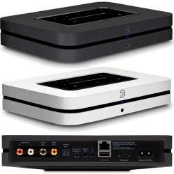 Bluesound Node 2025 (N132) – Lecteur réseau BluOS & eARC
