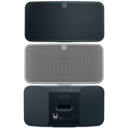 Bluesound Pulse Mini 2i enceinte sans fil compacte