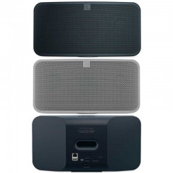 Bluesound Pulse Mini 2i enceinte sans fil compacte