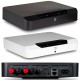 Bluesound Powernode Edge (N230) ampli réseau compact