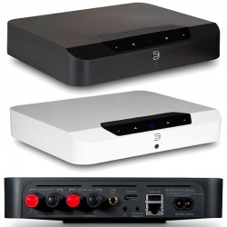 Bluesound Powernode Edge (N230) ampli réseau compact