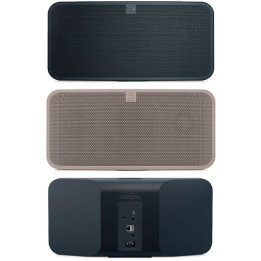 Bluesound PULSE 2i enceinte sans fil haute fidélité