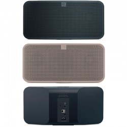 Bluesound PULSE 2i enceinte sans fil haute fidélité