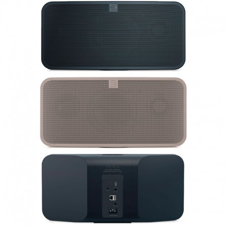 Bluesound PULSE 2i enceinte sans fil haute fidélité