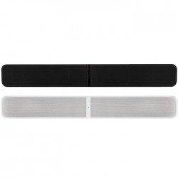Bluesound Pulse Soundbar+ barre de son Dolby Atmos