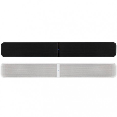 Bluesound Pulse Soundbar+ barre de son Dolby Atmos