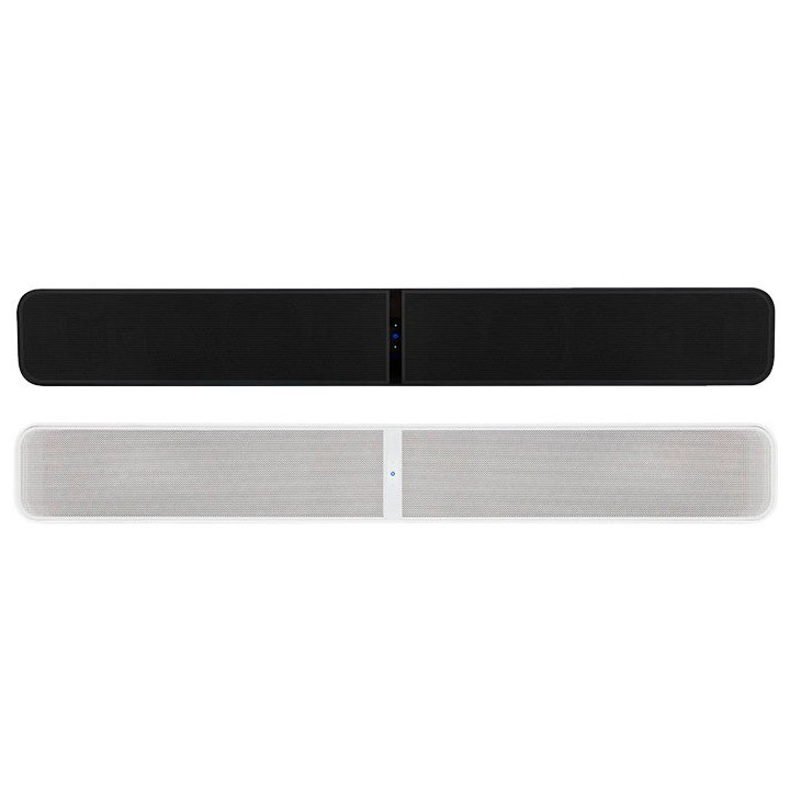 Bluesound Pulse Soundbar+ barre de son Dolby Atmos