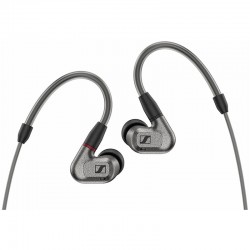 Sennheiser IE 600 écouteurs intra-auriculaires audiophiles
