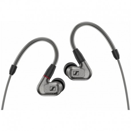 Sennheiser IE 600 écouteurs intra-auriculaires audiophiles