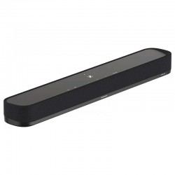 Sennheiser AMBEO Soundbar Mini barre de son 3D