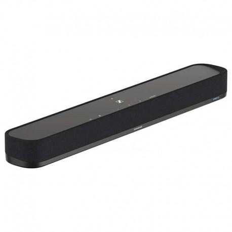 Sennheiser AMBEO Soundbar Mini barre de son 3D