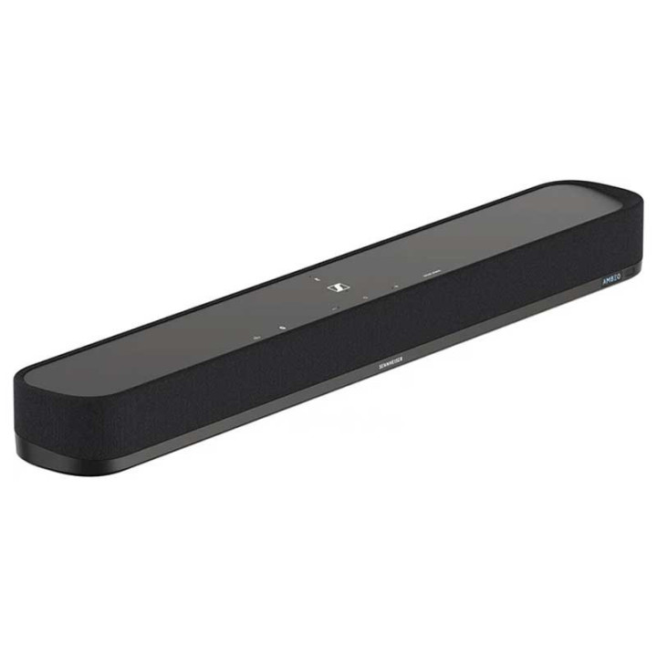 Sennheiser AMBEO Soundbar Mini barre de son 3D
