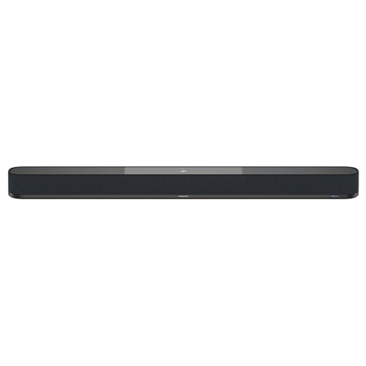Sennheiser AMBEO Soundbar Plus barre de son immersive