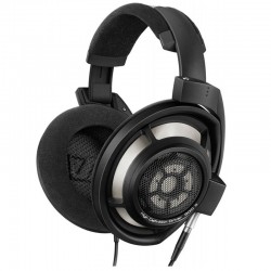 Sennheiser HD 800S casque ouvert de référence