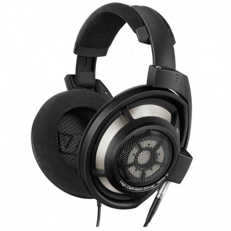 Sennheiser HD 800S casque ouvert de référence