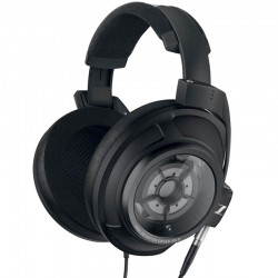 Sennheiser HD 820 casque fermé audiophile de référence