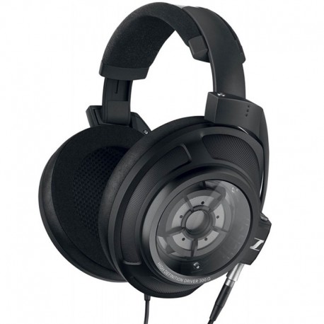 Sennheiser HD 820 casque fermé audiophile de référence
