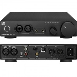 Sennheiser HDV 820 ampli casque & DAC USB