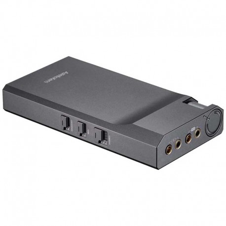 Astell&Kern PA10 ampli casque portable classe A