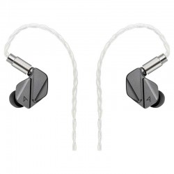 Astell&Kern AK ZERO2 IEM quad-brid audiophile