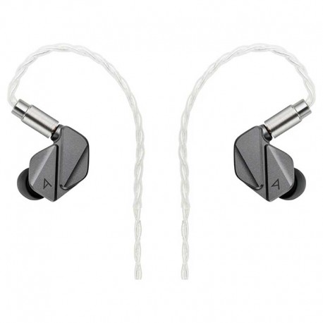 Astell&Kern AK ZERO2 IEM quad-brid audiophile
