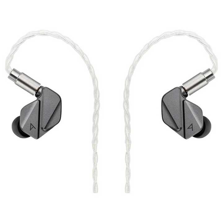 Astell&Kern AK ZERO2 IEM quad-brid audiophile