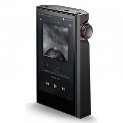 Astell&Kern KANN MAX baladeur audiophile Quad-DAC