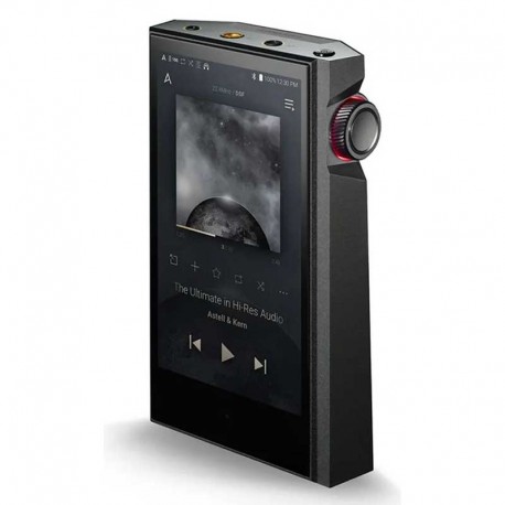 Astell&Kern KANN MAX baladeur audiophile Quad-DAC