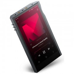 Astell&Kern KANN ULTRA baladeur audiophile Octa-DAC