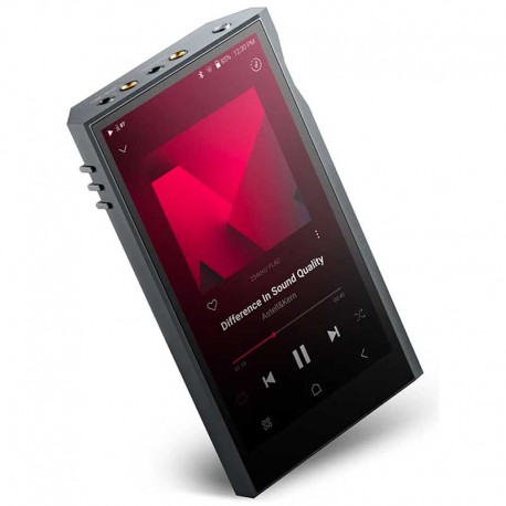 Astell&Kern KANN ULTRA baladeur audiophile Octa-DAC