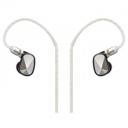 Astell&Kern Pathfinder IEM hybrides haut de gamme