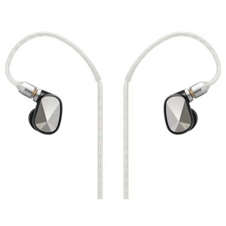 Astell&Kern Pathfinder IEM hybrides haut de gamme