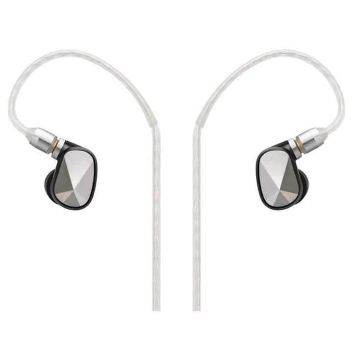 Astell&Kern Pathfinder IEM hybrides haut de gamme