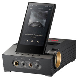 Astell&Kern ACRO CA1000T ampli/DAC tout-en-un hybride