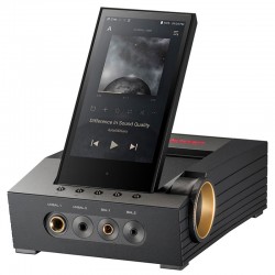 Astell&Kern ACRO CA1000T ampli/DAC tout-en-un hybride